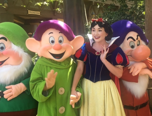 Why I love Disney – Snow White