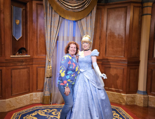 Why I love Disney – Cinderella