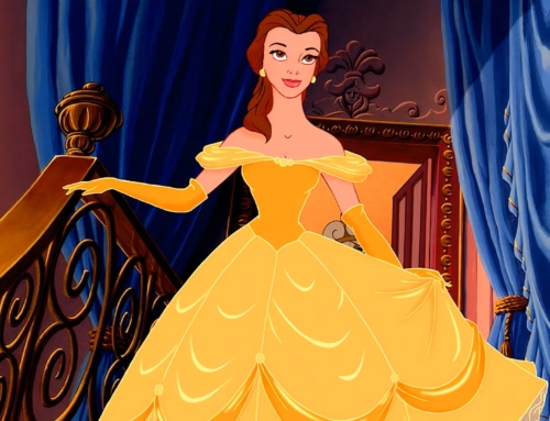 Why I love Disney – Belle (1991)