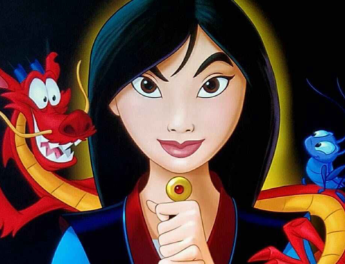 Why I love Disney – Mulan (1998)