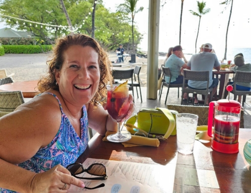 Random Thoughts – Feel Good