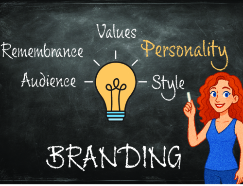 Your Brand: Brand Personality