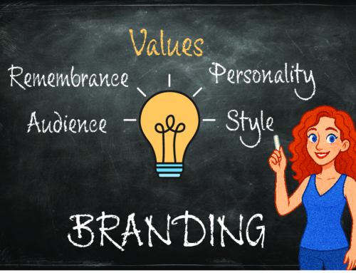 Your Brand: Brand Values