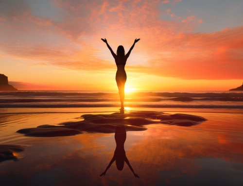 Happiness – Part 5 (Surrender)