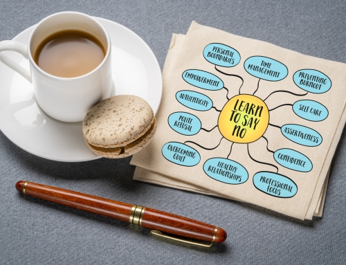 Six Sentences that Belong in Your Vocabulary – Part 1