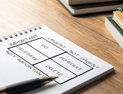 Six Sentences that Belong in Your Vocabulary – Part 3