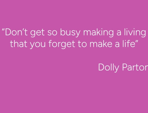 Dolly Parton Quotes on Courage and Purpose
