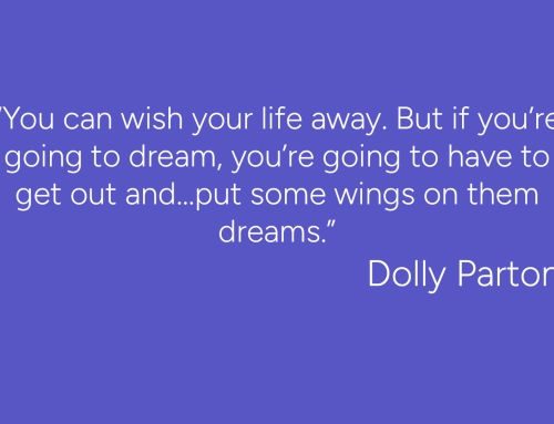 Dolly Parton Quotes on Positivity