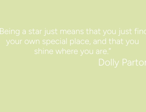 Dolly Parton Quotes on Success