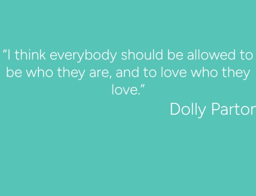 Dolly Parton Quotes on Being Yourself